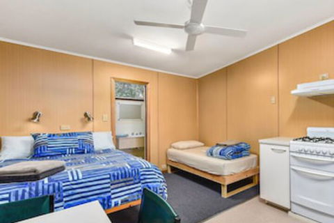 Millicent Hillview Caravan Park - Accommodation Rockhampton 4