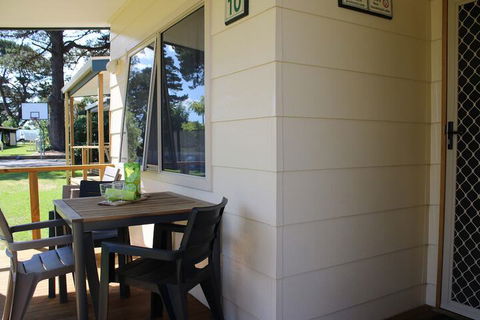 Millicent Hillview Caravan Park - Accommodation Rockhampton 7
