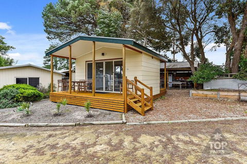Millicent Hillview Caravan Park - Accommodation Rockhampton 2
