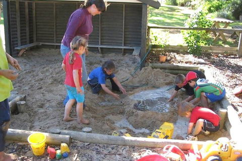 Millicent Hillview Caravan Park - Accommodation Rockhampton 5
