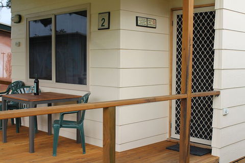 Millicent Hillview Caravan Park - Accommodation Rockhampton 6