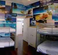 Wickham Retreat Backpackers - Accommodation Rockhampton