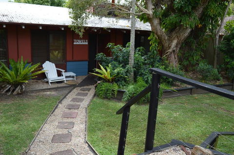 Orangewood - Accommodation Rockhampton 4