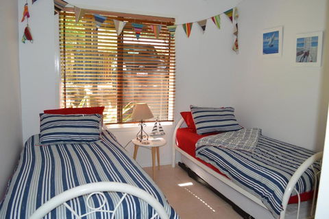 Orangewood - Accommodation Rockhampton 1
