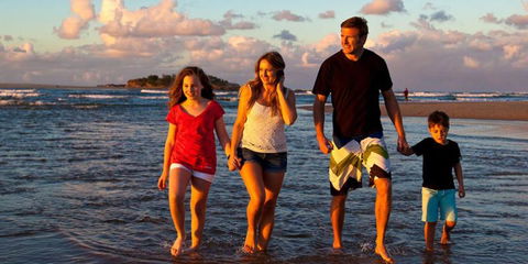 Orangewood - Accommodation Rockhampton 6