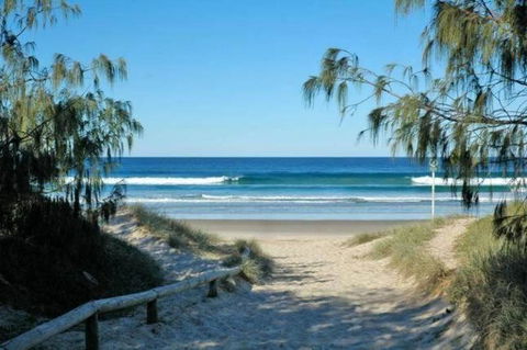 Orangewood - Accommodation Rockhampton 5
