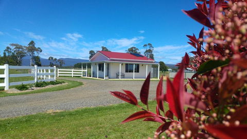 Little Sunnyside Accommodation - Accommodation Rockhampton 1