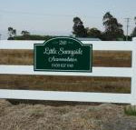 Little Sunnyside Accommodation - Accommodation Rockhampton