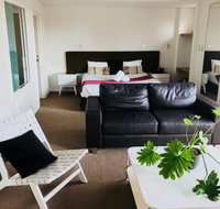 Elkamo Luxury Suites - Accommodation Rockhampton