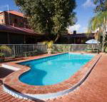 Old Willyama Motor Inn - Accommodation Rockhampton
