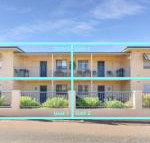 Gossan Street Units - Accommodation Rockhampton