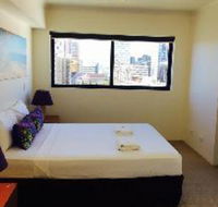 Apartments Downtown - Accommodation Rockhampton
