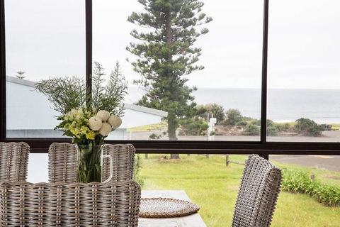 The Green Dragon - Accommodation Rockhampton 4
