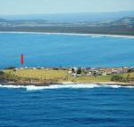 The Green Dragon - Accommodation Rockhampton