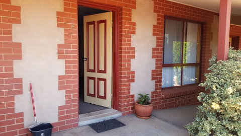 Gateway Motor Inn - Accommodation Rockhampton 2