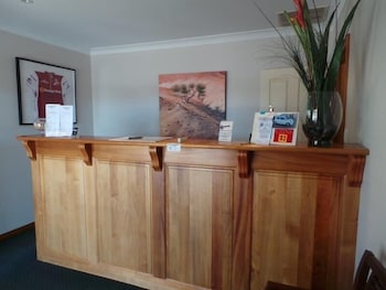 Gateway Motor Inn - Accommodation Rockhampton 3