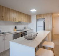 Annexe Apartments - Accommodation Rockhampton