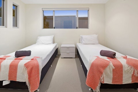 Whitsunday Views - Accommodation Rockhampton 4