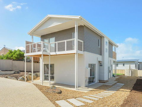 Boomer Beach Retreat Pet Friendly WiFi - Accommodation Rockhampton 1