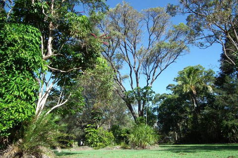 Shady Grove B & B - Accommodation Rockhampton 2