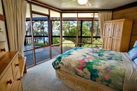 The Coombe On Wilson Inlet - Accommodation Rockhampton 1