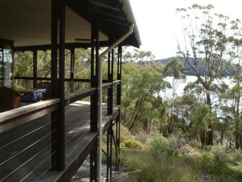 The Coombe On Wilson Inlet - Accommodation Rockhampton 3