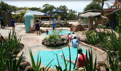 Discovery Parks â€“ Ballina - Accommodation Rockhampton 0