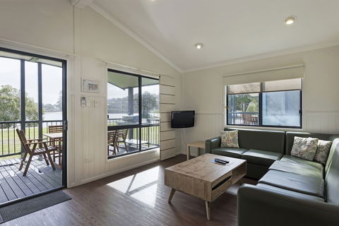 Discovery Parks â€“ Ballina - Accommodation Rockhampton 1