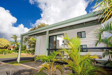Discovery Parks â€“ Ballina - Accommodation Rockhampton 3
