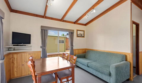Discovery Parks - Port Augusta - Accommodation Rockhampton 5