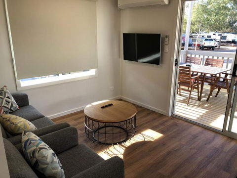 Discovery Parks - Port Augusta - Accommodation Rockhampton 3