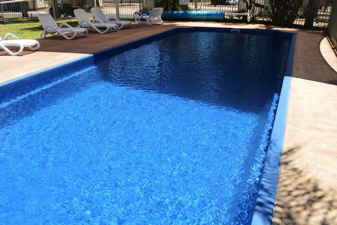 Discovery Parks - Port Augusta - Accommodation Rockhampton 0