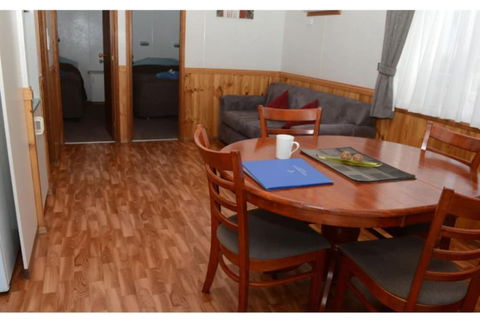 Discovery Parks - Port Augusta - Accommodation Rockhampton 4
