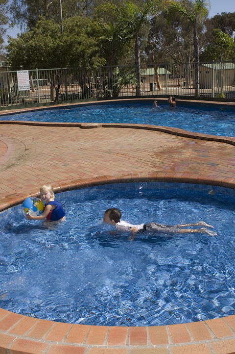 Discovery Parks - Port Augusta - Accommodation Rockhampton 1