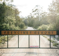 Freycinet Resort - Accommodation Rockhampton