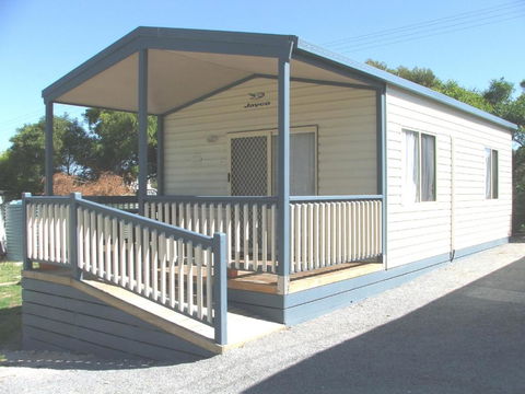 Elliston Waterloo Bay Tourist Park - Accommodation Rockhampton 7