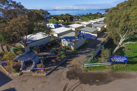 Port Lincoln Caravan Park - Accommodation Rockhampton 2