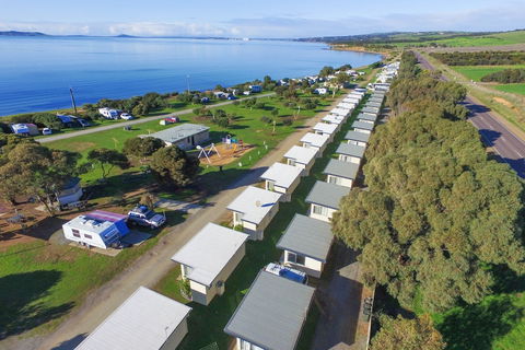 Port Lincoln Caravan Park - Accommodation Rockhampton 1