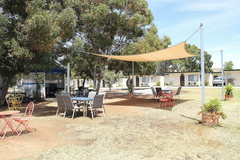 Port Lincoln Caravan Park - Accommodation Rockhampton 6