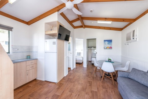 BIG4 Breeze Holiday Parks - Bargara - Accommodation Rockhampton 0