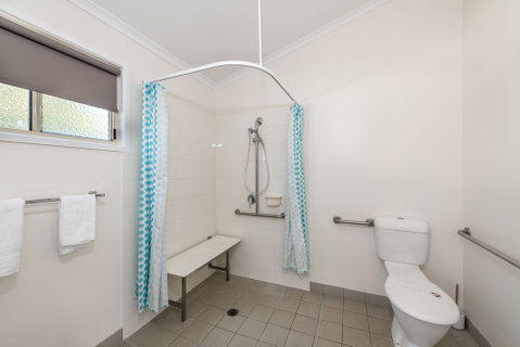 BIG4 Breeze Holiday Parks - Bargara - Accommodation Rockhampton 1