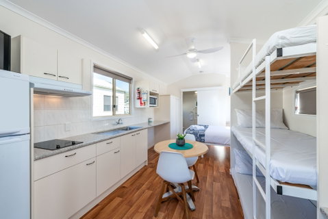 BIG4 Breeze Holiday Parks - Bargara - Accommodation Rockhampton 2