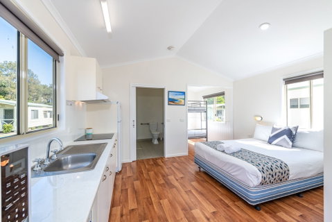BIG4 Breeze Holiday Parks - Bargara - Accommodation Rockhampton 4