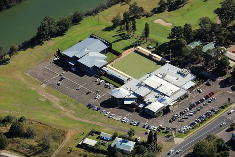 Macquarie 4 Star - Accommodation Rockhampton 1