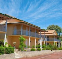 Higgins Lane Motel - Accommodation Rockhampton