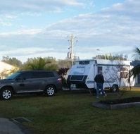 Stoney Park - Accommodation Rockhampton
