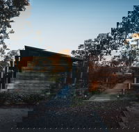 The Vintry - Accommodation Rockhampton