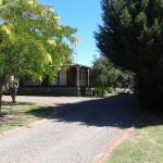 Sunburst Retreat - Accommodation Rockhampton 0