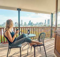 Somewhere To Stay Backpackers - Accommodation Rockhampton