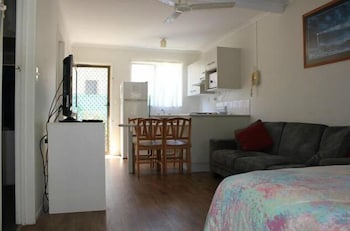 Bargara Beach Motor Inn - Accommodation Rockhampton 1